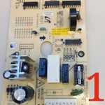 Фото №3 Электрика холодильника samsung.