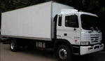 фото Грузовик Hyundai (Хендай) HD170 AVT Euro 4 Long ABS