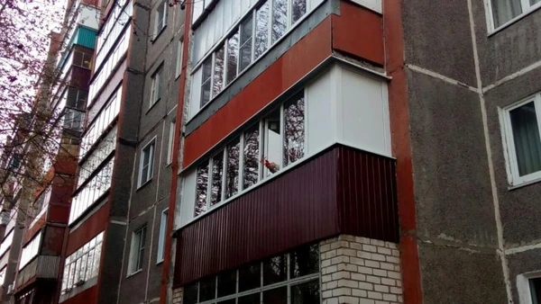 Фото Сварка вынос площади 