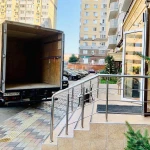 Фото №5 Грузоперевозки переезды грузчики