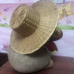 фото Домовой "Нафаня" высота 35 см