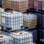 Фото №3 Флокулянт, пеногаситель из Европы