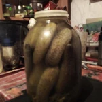 фото Огурцы соленые