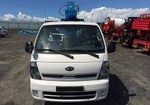 фото Автовышка KIA Bongo III Dasan DS180 S (18м)