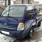 фото Грузовик KIA Bongo бортовой, 2011