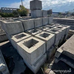 Фото №3 ЖБИ изделия