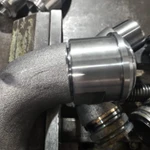 Фото №4 Цена производителя - Шарнирные колена 3КШ.00.000 3КШ ЦА-320 БРС-2 купить колено СИН111.000 3КШ.00.000-01 КШ-70.00.000