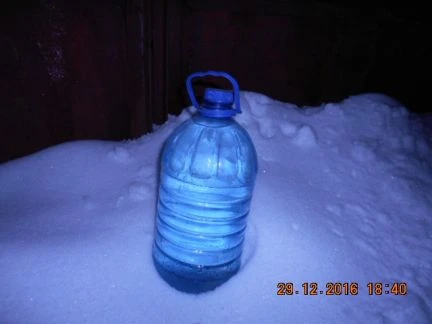 Фото Доставка родниковой воды