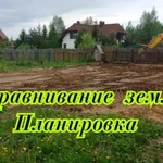 Фото №2 Снос домов. Демонтаж. Вывоз мусора. Расчистка участка. 