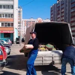 Фото №7 Грузовое такси. Грузчики в Смоленске