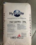 фото Умягчители С100Е и Hydrolite ZGC107