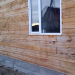 Фото №4 бани сауны парные