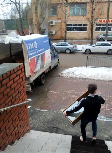 Фото Грузчики-разнорабочие не дорого