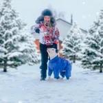 Фото №5 Мини гостиница для собак