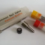 Комплектующие топливной системы Common Rail