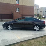 Фото №6 Citroen C5, 2007