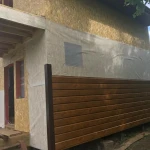 Фото №7 Строительство каркасных домов и коттеджей под ключ