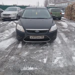 Фото №3 Ford Focus, 2011