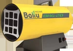 фото Тепловая пушка газовая BALLU BHG-10