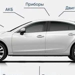 Автоподбор