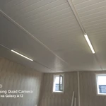 Фото №5 Модульные здания из блок контейнеров