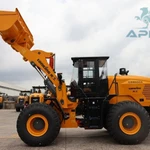 фото Погрузчик Lonking CDM856G / 5 500 кг / 3.6 м³ / усиленный / 2025 / в наличии