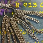 Фото №7 Ремонт и изготовление ювелирных изделий