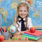 Фото №2 Детский, школьный и семейный фотограф в Архангельске. 