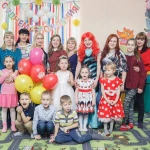Фото №19 Детские праздники, аниматор