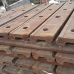 фото Накладка 2Р-65 ГОСТ 33184-2014 бу предлагаем к отгрузке