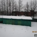 Фото №2 Торговое здание 314 кв.м. д.Шабурново