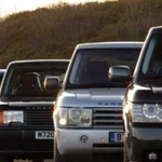 Автосервис Land Rover, Range Rover, Jaguar в Твери