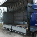 Фото №2 Грузоперевозки по городу. Грузоперевозки Газель. Грузчики