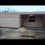 Фото №6 Строительство домов коттеджей