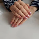 Фото №3 Наращивание 