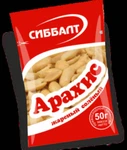 фото Продам арахис жареный соленый "Сиббалт"