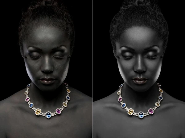 Фото Beauty ретушь, профессиональная обработка фотографий