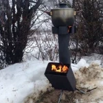 Фото №5 Печь для бани по индивидуальному проекту