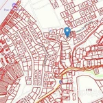 Лот 73989 Продается участок ИЖС 10 соток по улице Летчика Авдеева