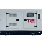 фото Дизельный генератор 60 кВт