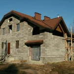 Фото №2 Профессиональная стройка коттеджей, загородных домов