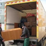 Опытная Бригада Грузчиков#Переезды#Вывоз Мусора