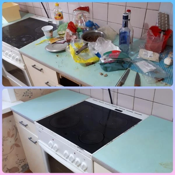 Фото Уборка квартир, домов, офисов в г. Тольятти и пригороде