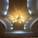 Фото №3 Ремонт квартир офисов