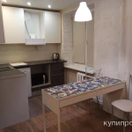 Фото №2 Комфортная 1-ка для двоих