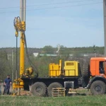 Бурение под воду в Шаране и районах круглый год