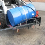 Распылитель битума SprayCat