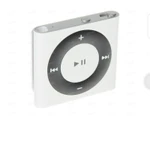 Фото №4 MP3 плеер Apple iPod Shuffle 2гб