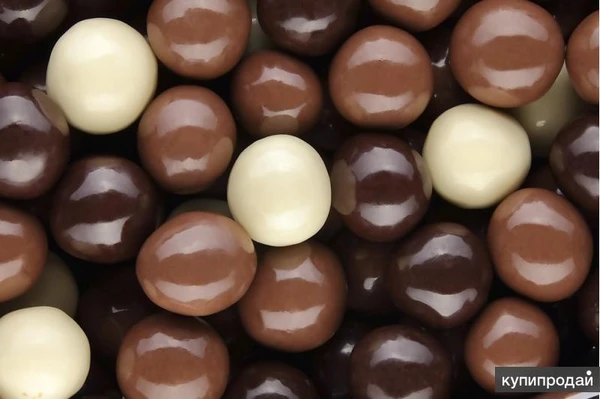 Фото Глянцеватель для конфет