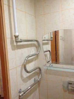 Фото Сантех услуги